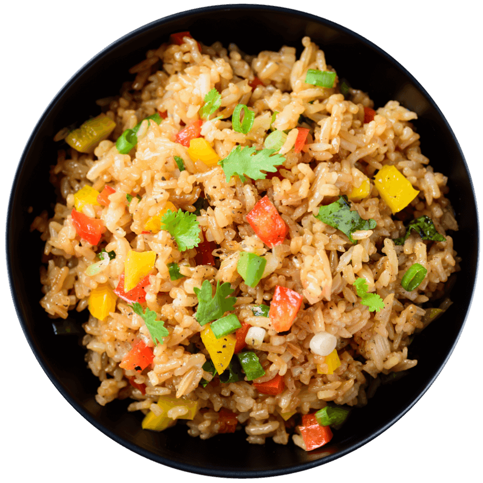 Fried Rice